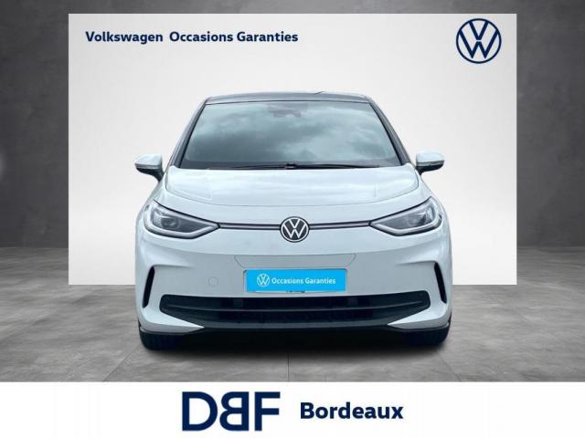 Volkswagen Id.3 image 7