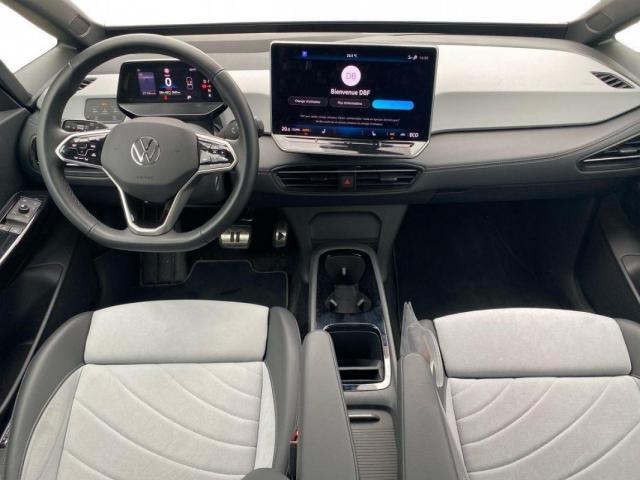Volkswagen Id.3 image 2