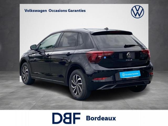 Volkswagen Polo image 8