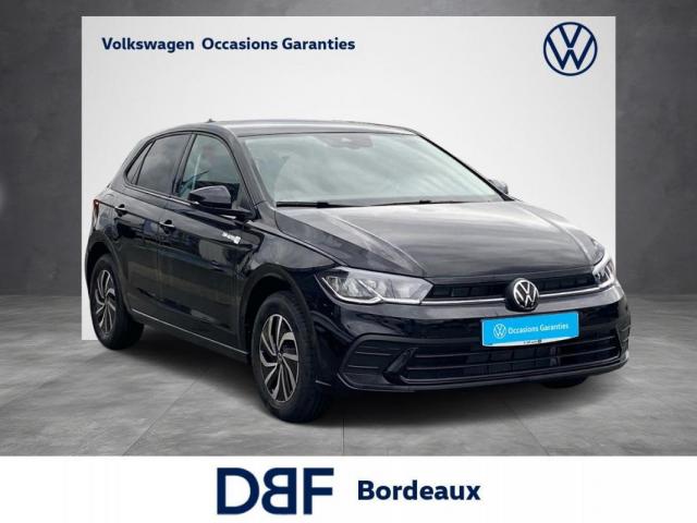 Volkswagen Polo image 3