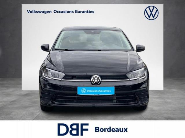 Volkswagen Polo image 1