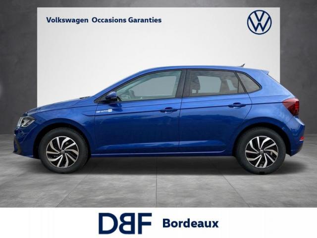 Volkswagen Polo image 4