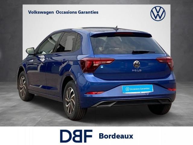 Volkswagen Polo image 7