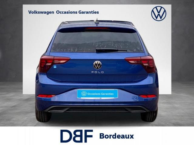Volkswagen Polo image 8