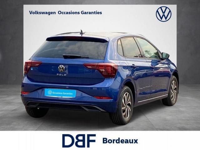 Volkswagen Polo image 5