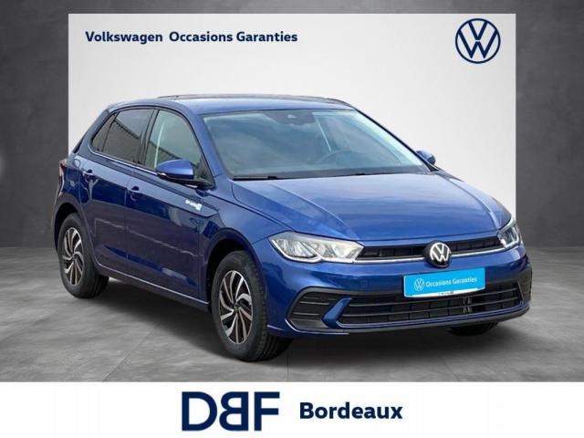 Volkswagen Polo image 1