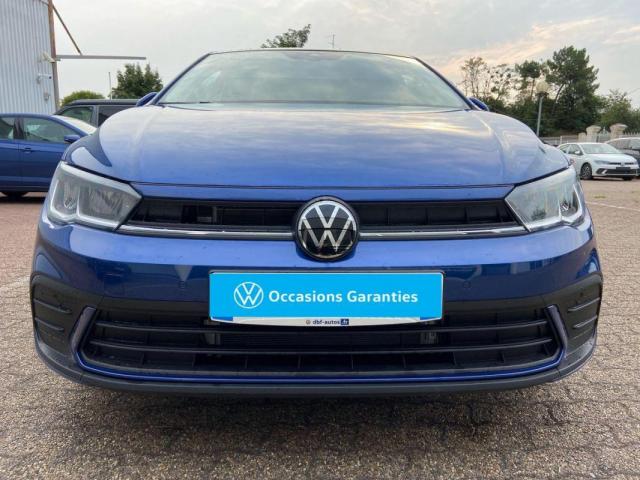 Volkswagen Polo image 3