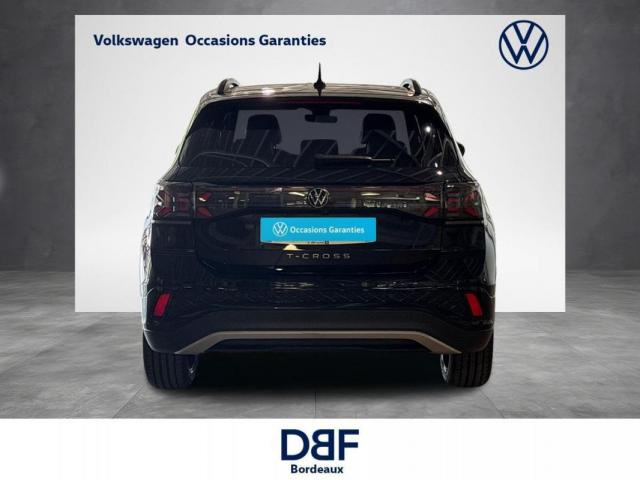 Volkswagen T-Cross image 3
