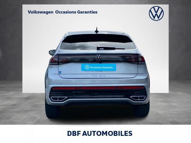 Volkswagen Taigo image 9