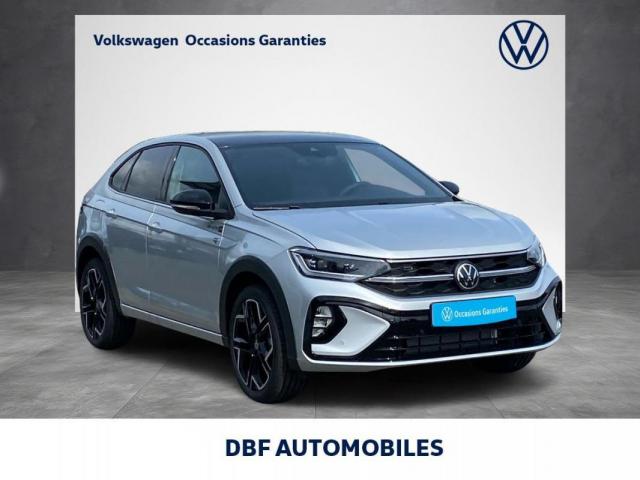 Volkswagen Taigo image 4