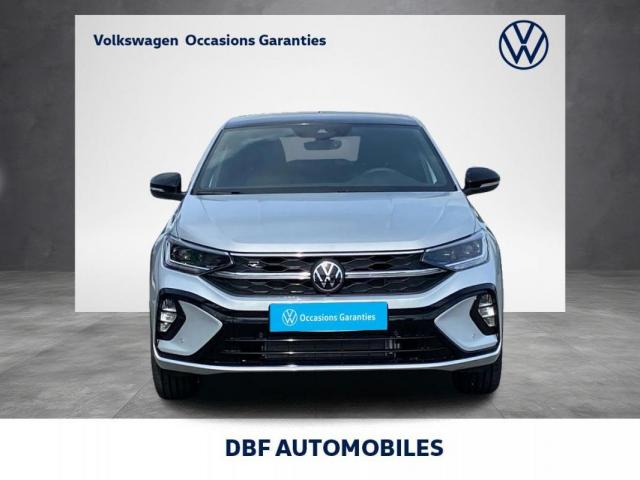 Volkswagen Taigo image 6