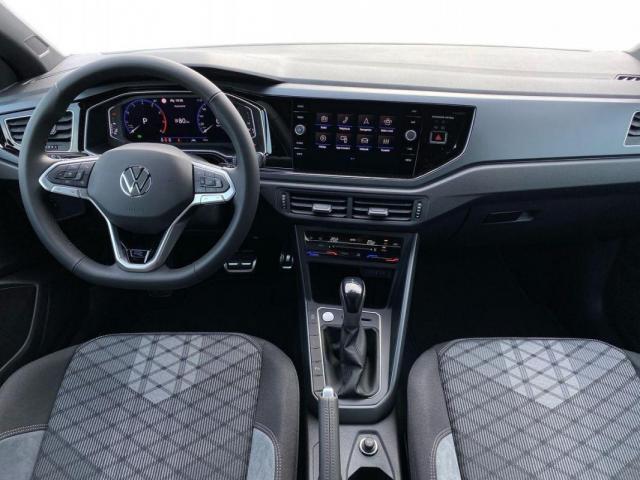 Volkswagen Taigo image 1