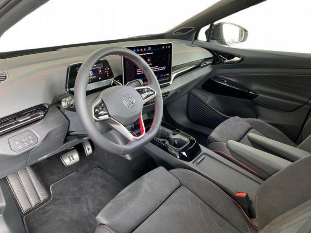 Volkswagen Id.4 image 1
