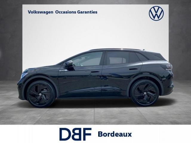 Volkswagen Id.4 image 5