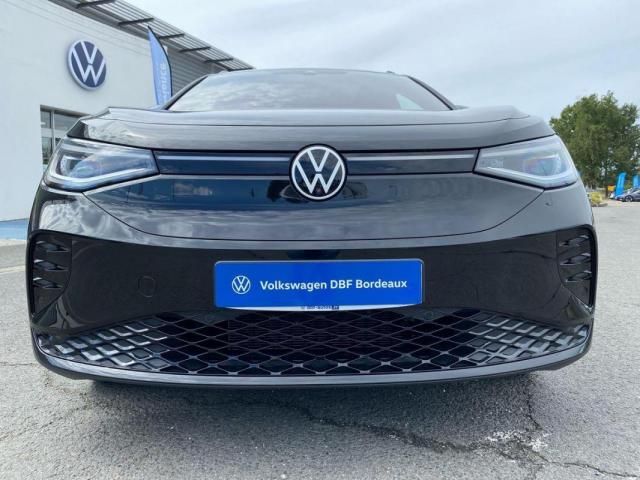 Volkswagen Id.4 image 6