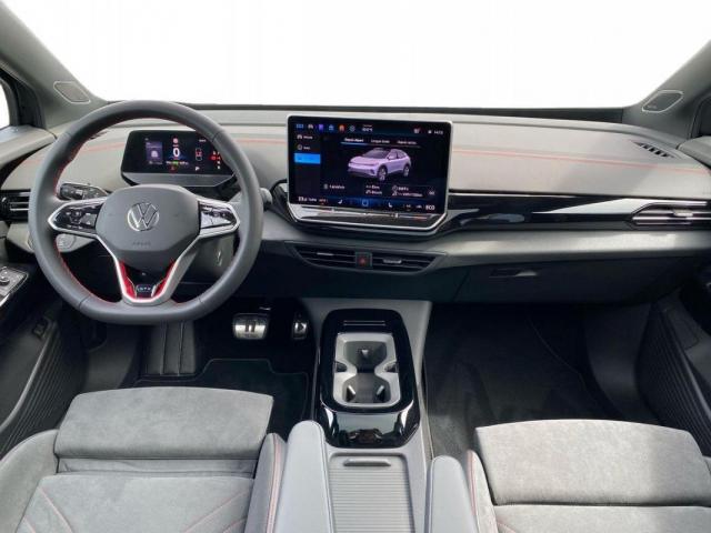 Volkswagen Id.4 image 4