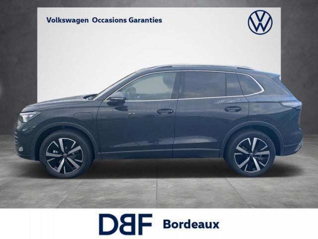 Volkswagen Tiguan image 5