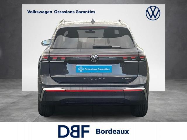 Volkswagen Tiguan image 2
