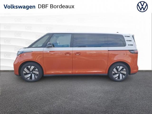 Volkswagen Id. Buzz image 3