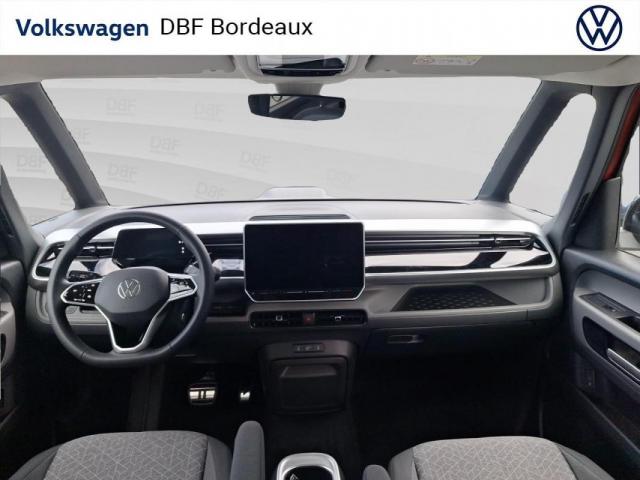 Volkswagen Id. Buzz image 7