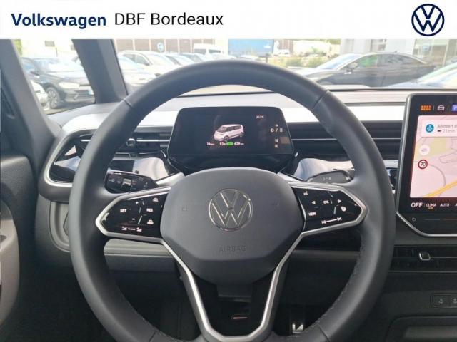 Volkswagen Id. Buzz image 9