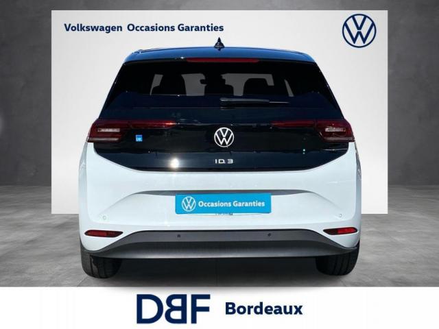 Volkswagen Id.3 image 2