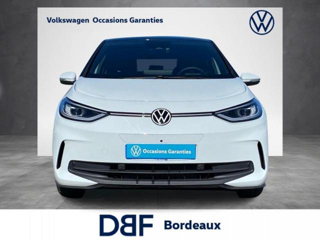 Volkswagen Id.3 image 4