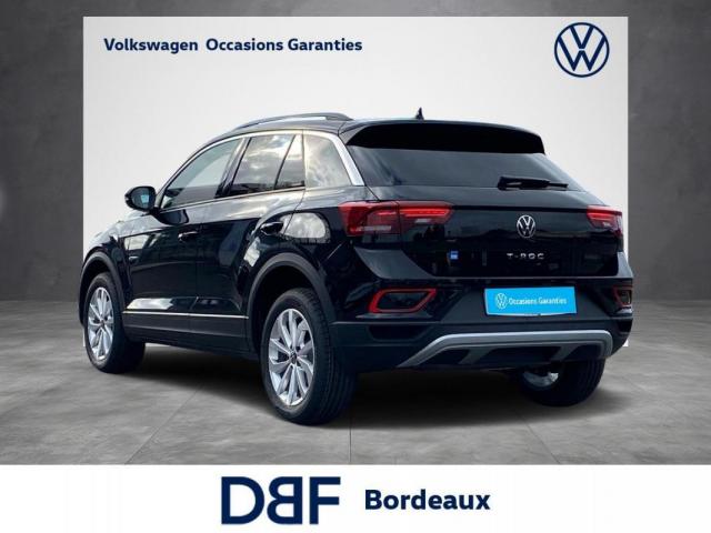 Volkswagen T-Roc image 3