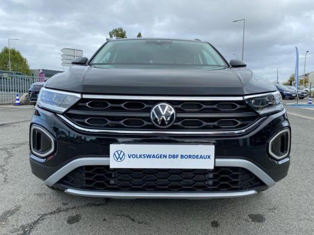 Volkswagen T-Roc image 1