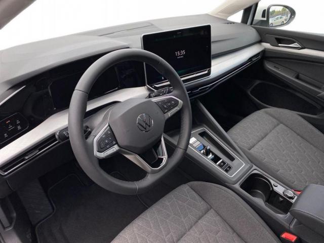 Volkswagen Golf image 1