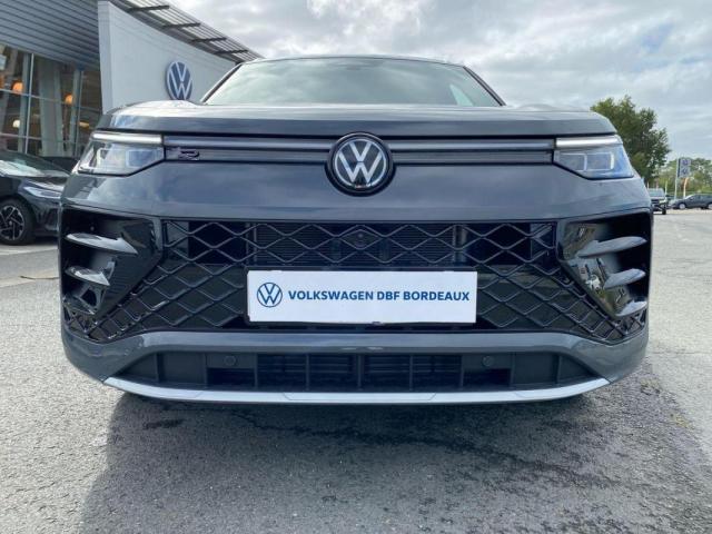 Volkswagen Tayron image 9