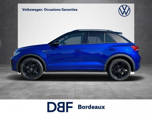 Volkswagen T-Roc image 9