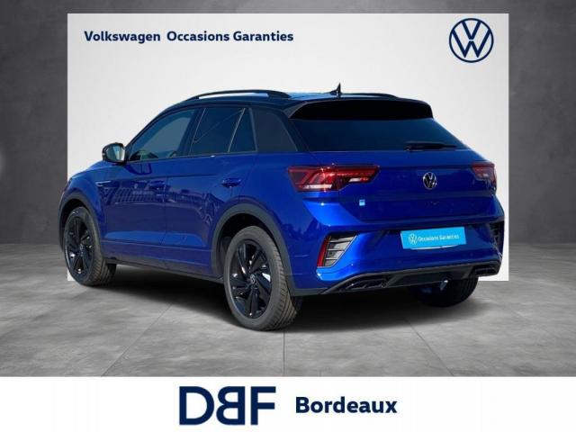 Volkswagen T-Roc image 3