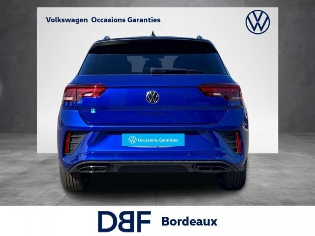 Volkswagen T-Roc image 6