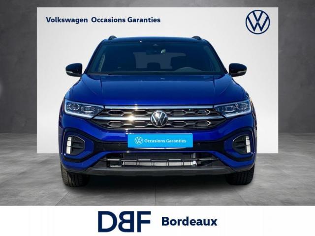 Volkswagen T-Roc image 7