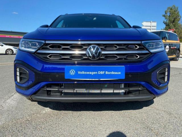 Volkswagen T-Roc image 2