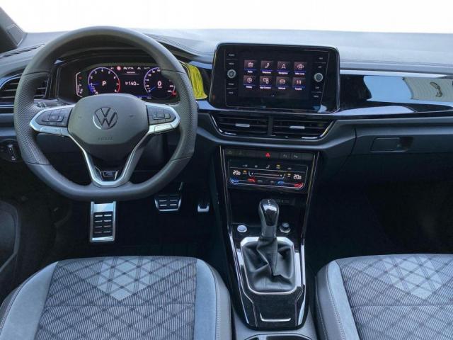 Volkswagen T-Roc image 4