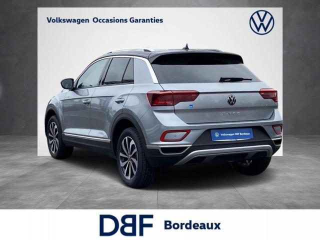 Volkswagen T-Roc image 1