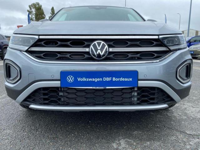 Volkswagen T-Roc image 8