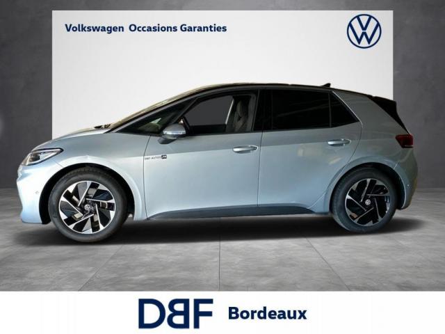 Volkswagen Id.3 image 4
