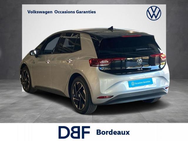 Volkswagen Id.3 image 5