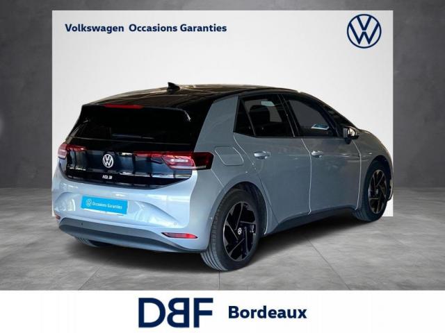 Volkswagen Id.3 image 3