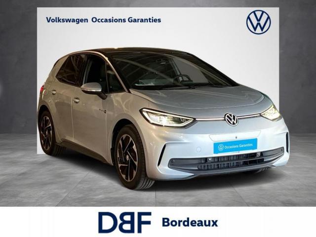 Volkswagen Id.3 image 8