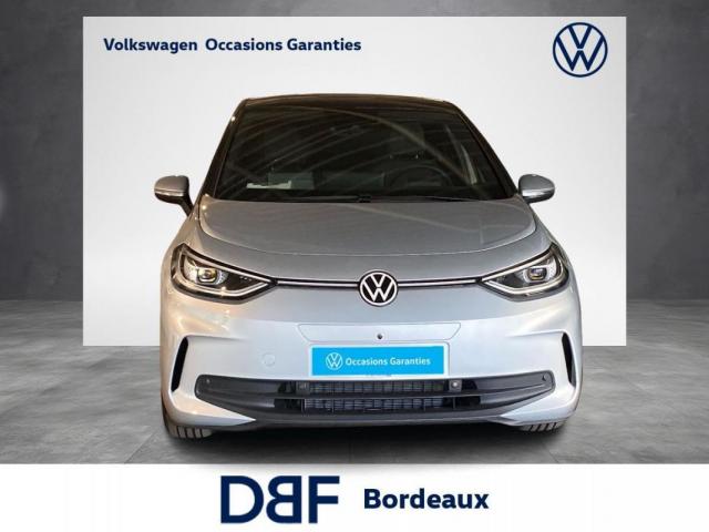 Volkswagen Id.3 image 6
