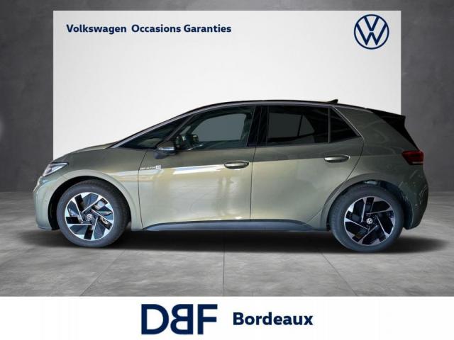 Volkswagen Id.3 image 2