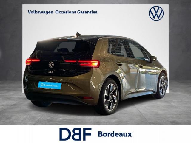 Volkswagen Id.3 image 7