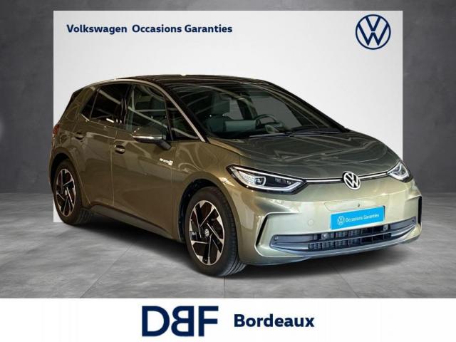 Volkswagen Id.3 image 6