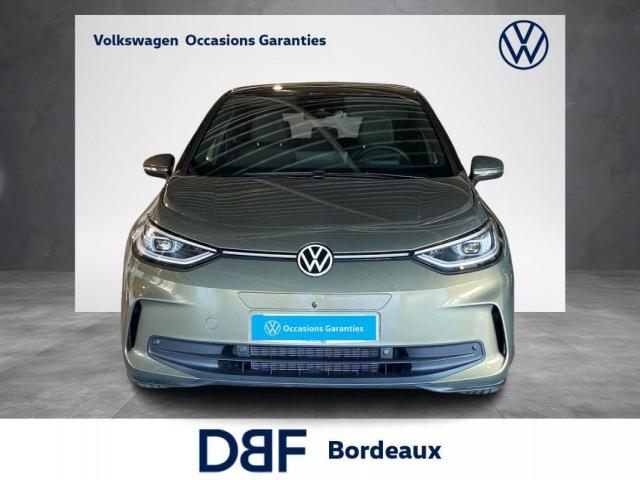 Volkswagen Id.3 image 4