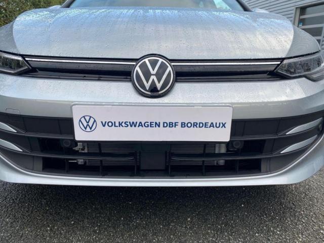 Volkswagen Golf image 1