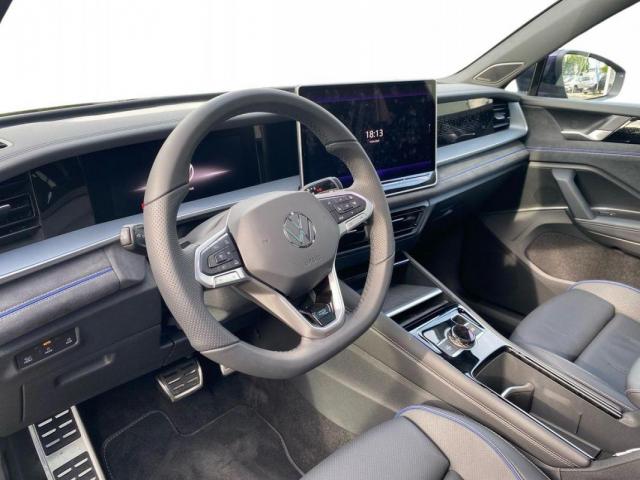 Volkswagen Tayron image 2